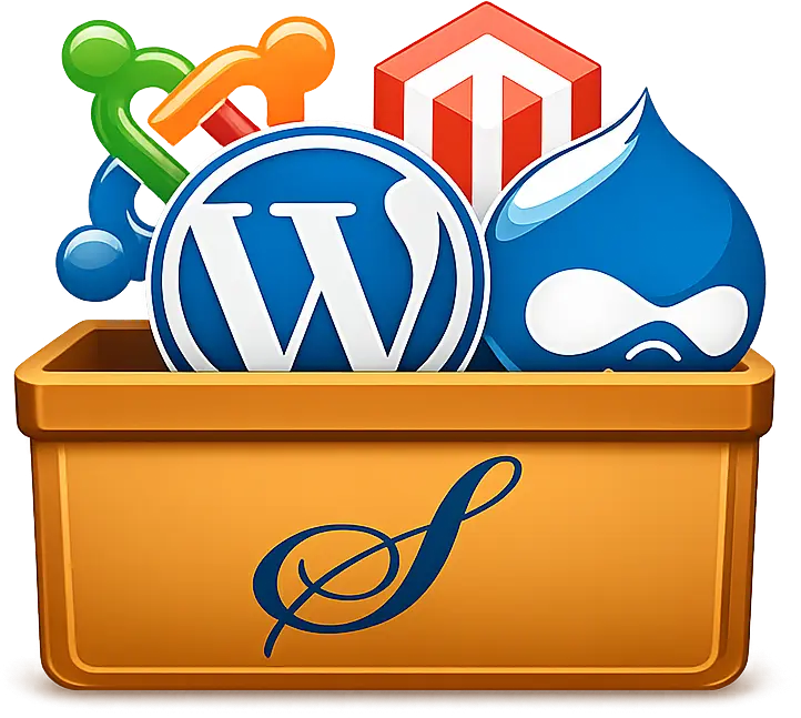Softaculous App Installer
