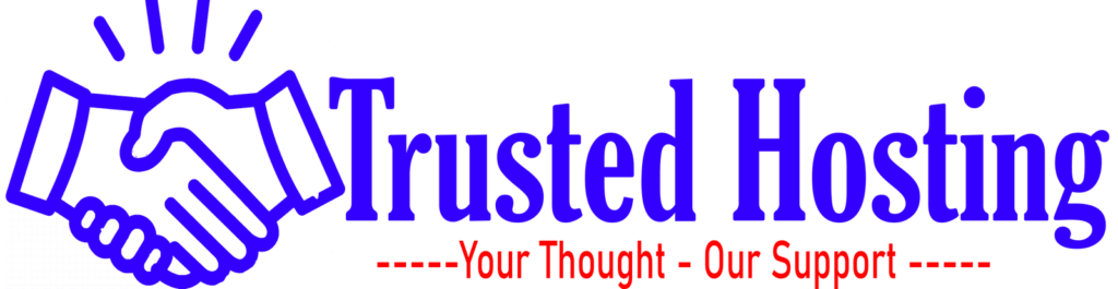 TrustedHosting Nameservers
