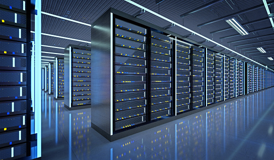 Register Domain