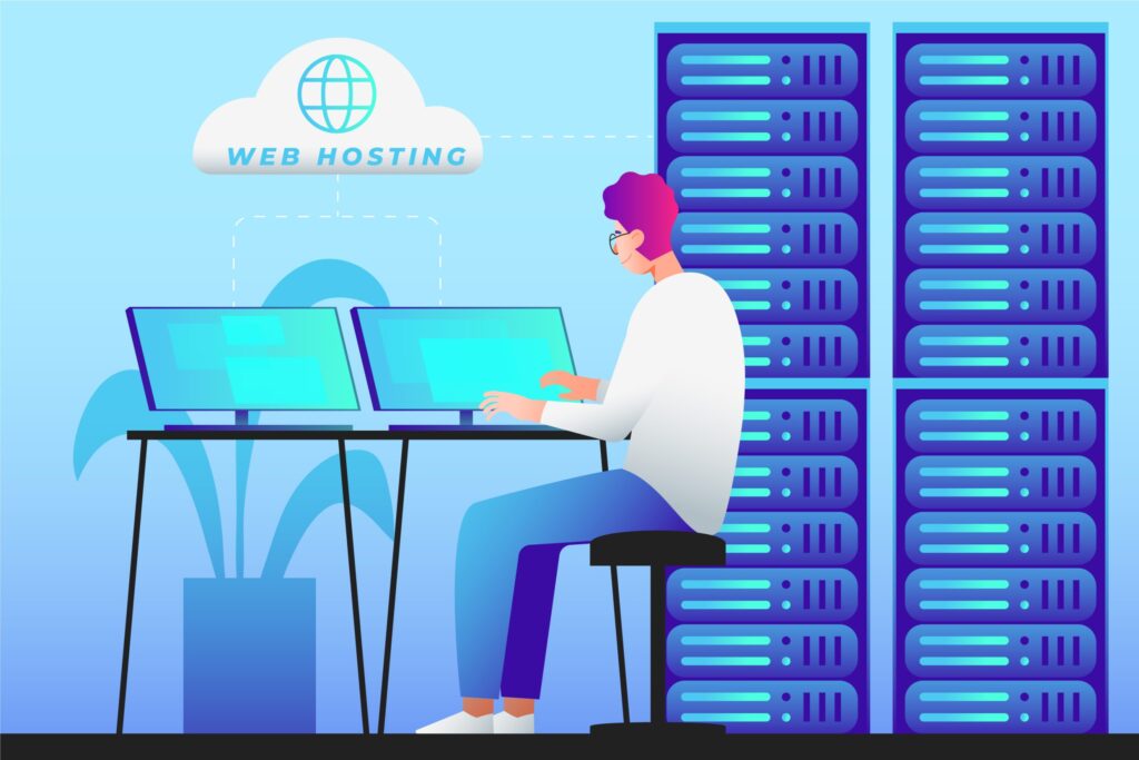 How to Connect to your server via SSH