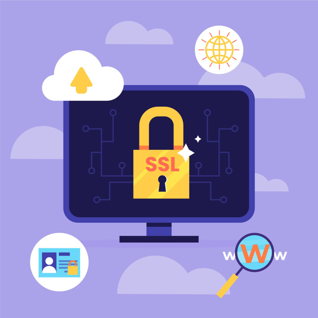 How to Enable Encrypted MySQL Connections