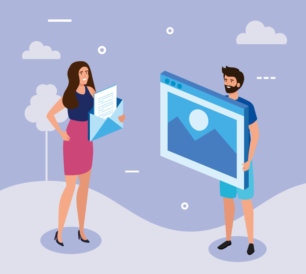 How to Allow Visitors to Change the Page Language