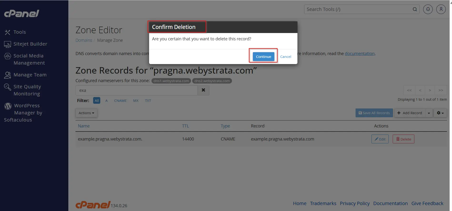 how-to-add-and-delete-cname-records-in-cpanel