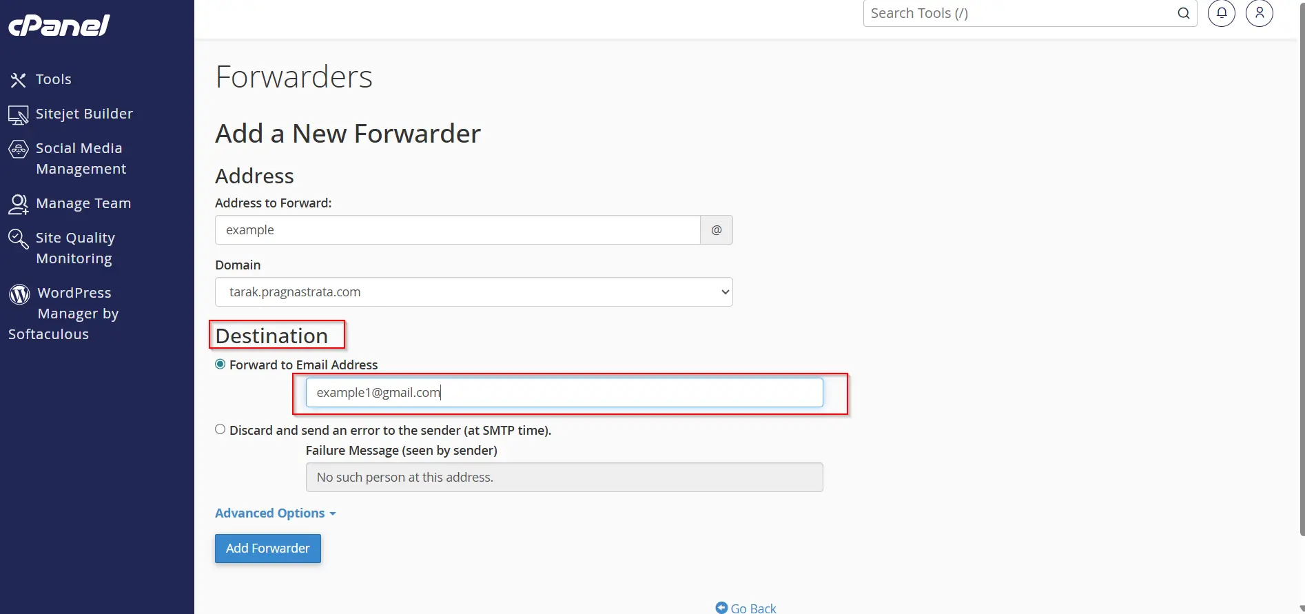 how-to-set-and-manage-email-forwarders-in-cpanel