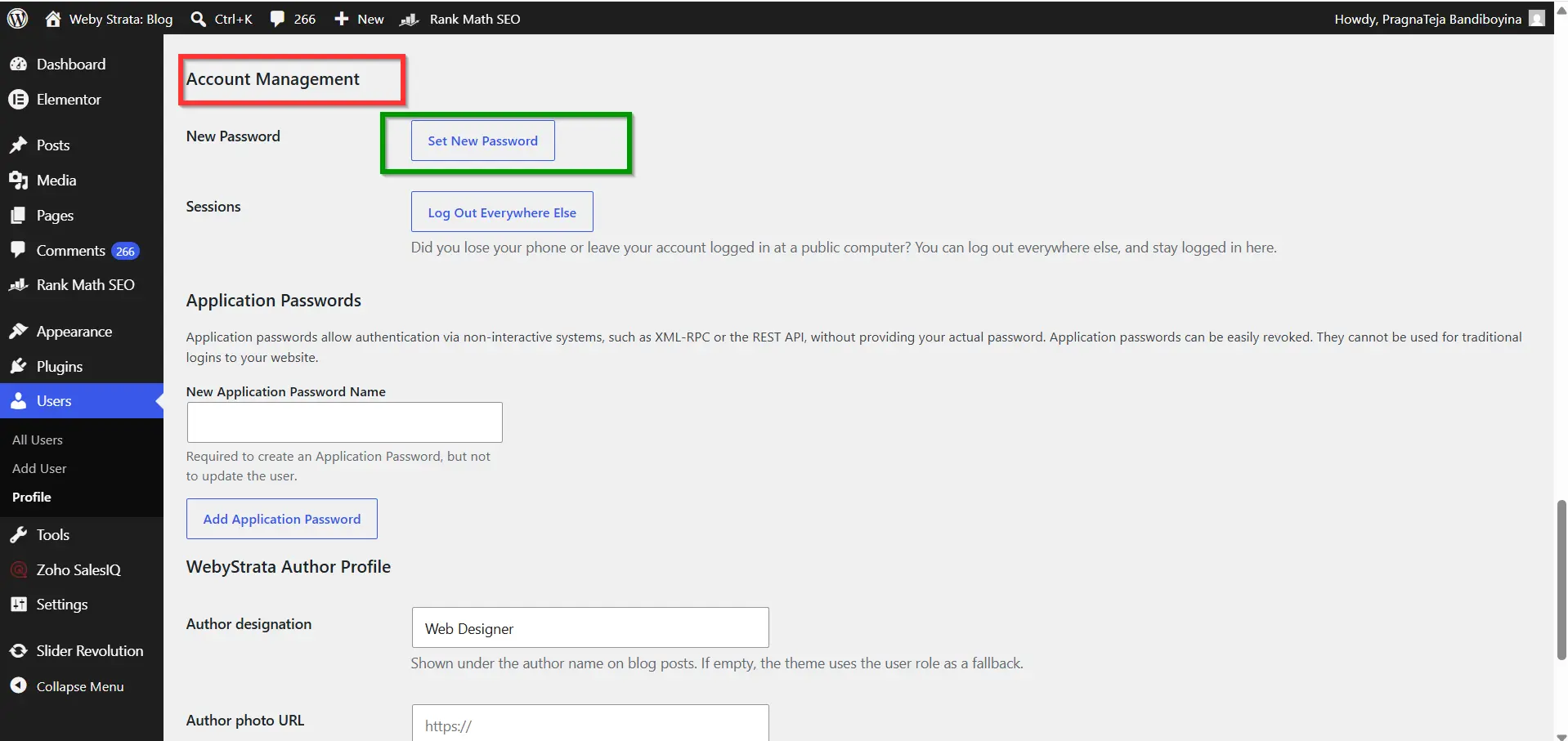 how-to-edit-profile-in-wordpress