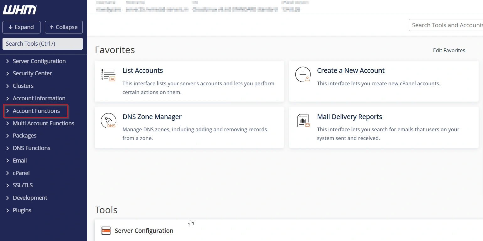 how-to-email-all-users-in-whm how-to-email-all-users-in-whm