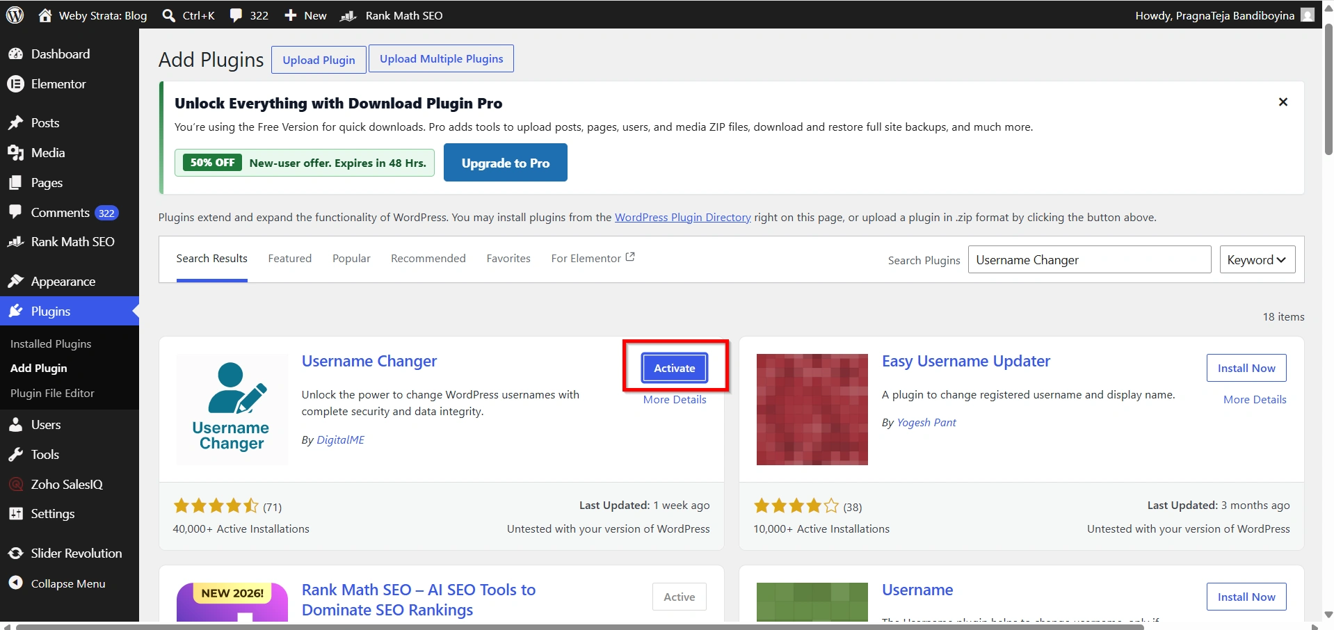 easy-steps-to-change-wordpress-username-using-plugin