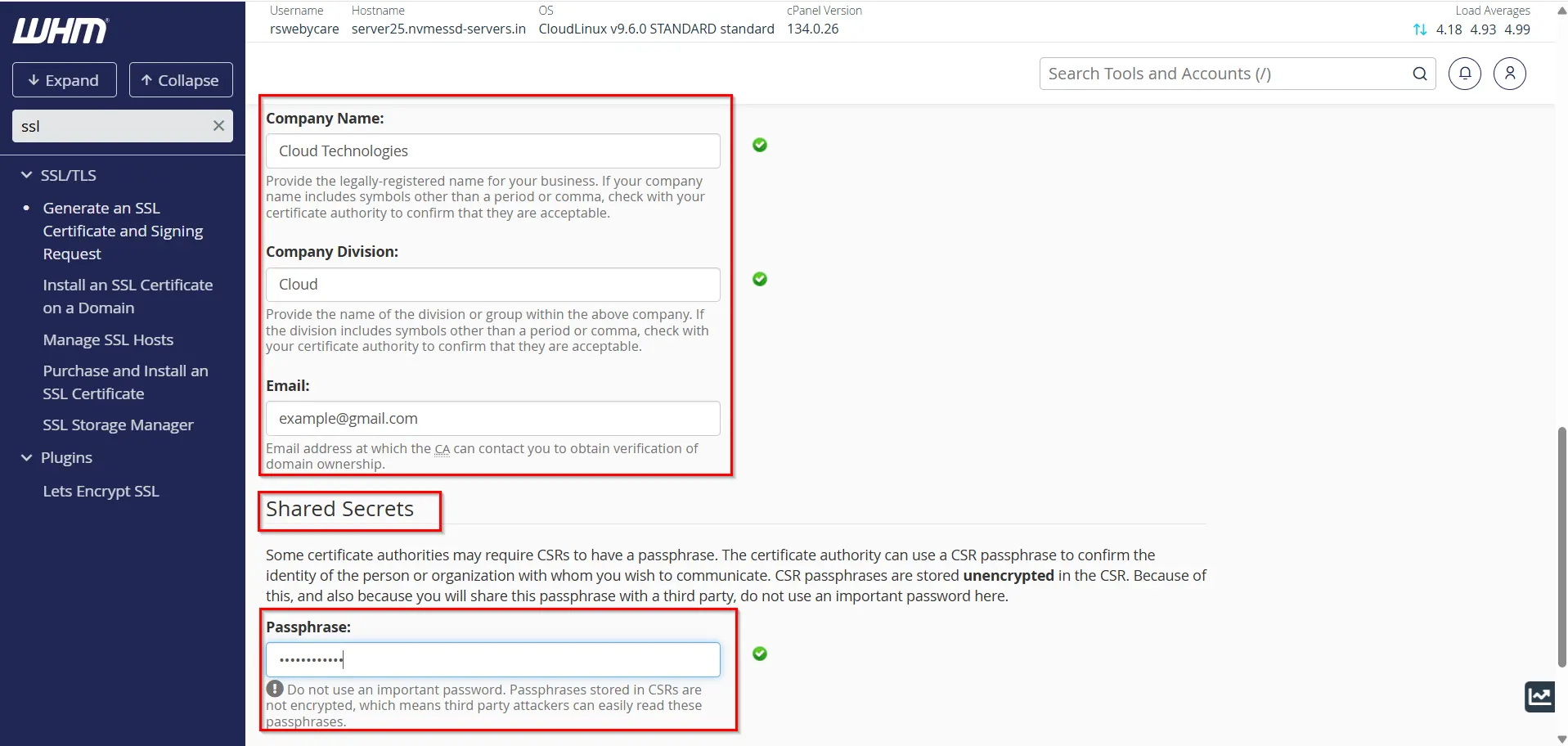 how-to-generate-a-csr-in-whm