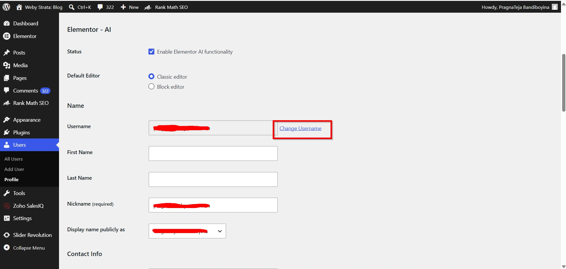 easy-steps-to-change-wordpress-username-using-plugin