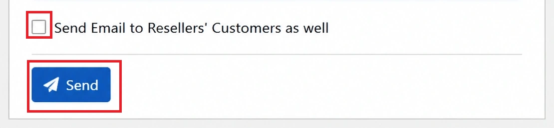 click-on-send click-on-send