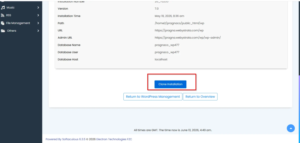 how-to-clone-your-wordpress-website-via-softaculous-in-cpanel