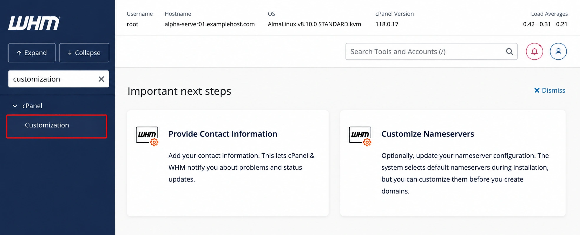 customize-your-cpanel-branding customize-your-cpanel-branding
