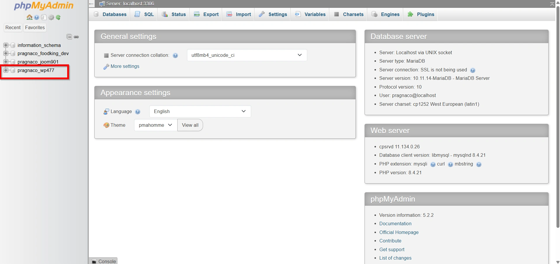 how-to-add-admin user-to-wordpress-database-from-phpmyadmin