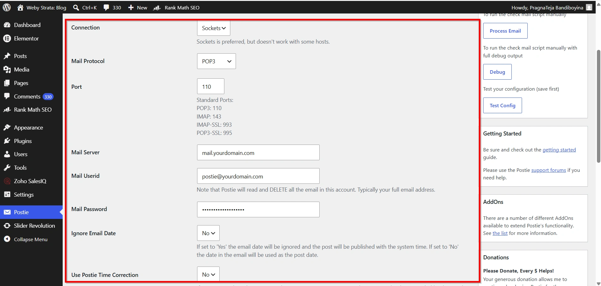 how-to-setup-and-install-wordpress-postie-plugin