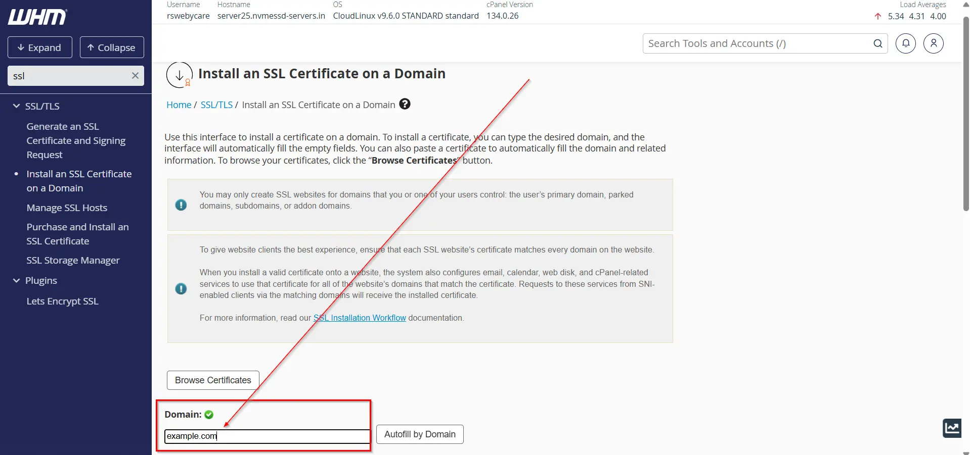 how-to-install-an-ssl-certificate-in-whm