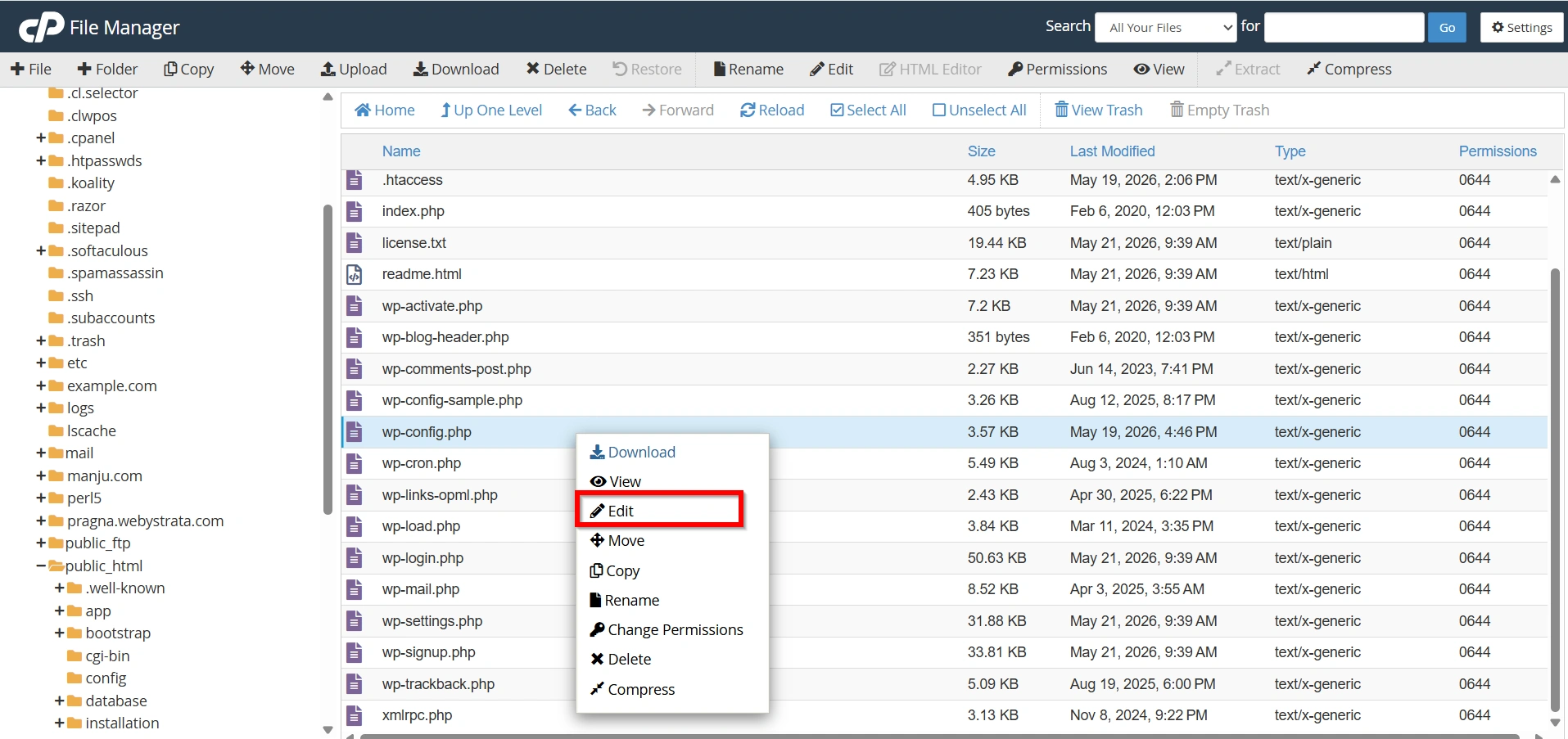 how-to-automatically-delete-trash-in-wordpress