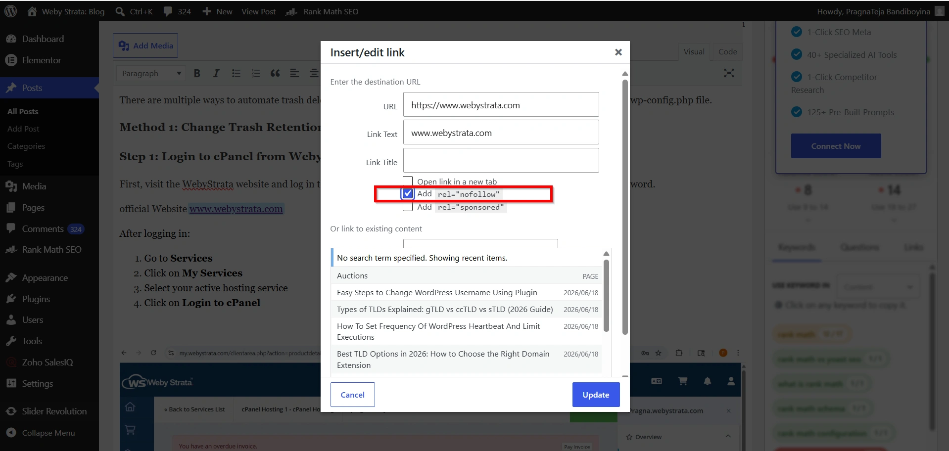 how-to-add-nofollow-links-in-wordpress