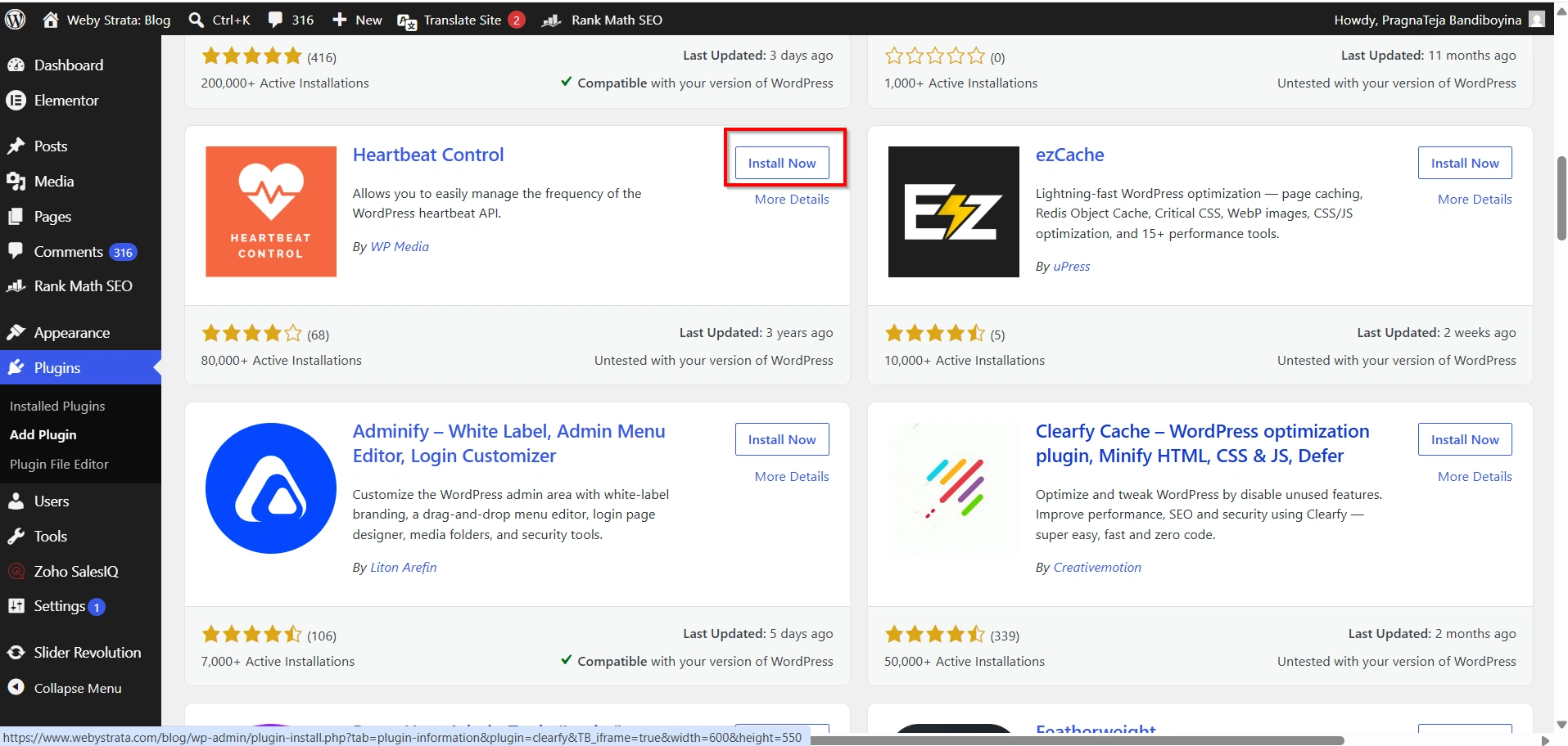 how-to-set-frequency-of-wordpress-heartbeat-and-limit-executions