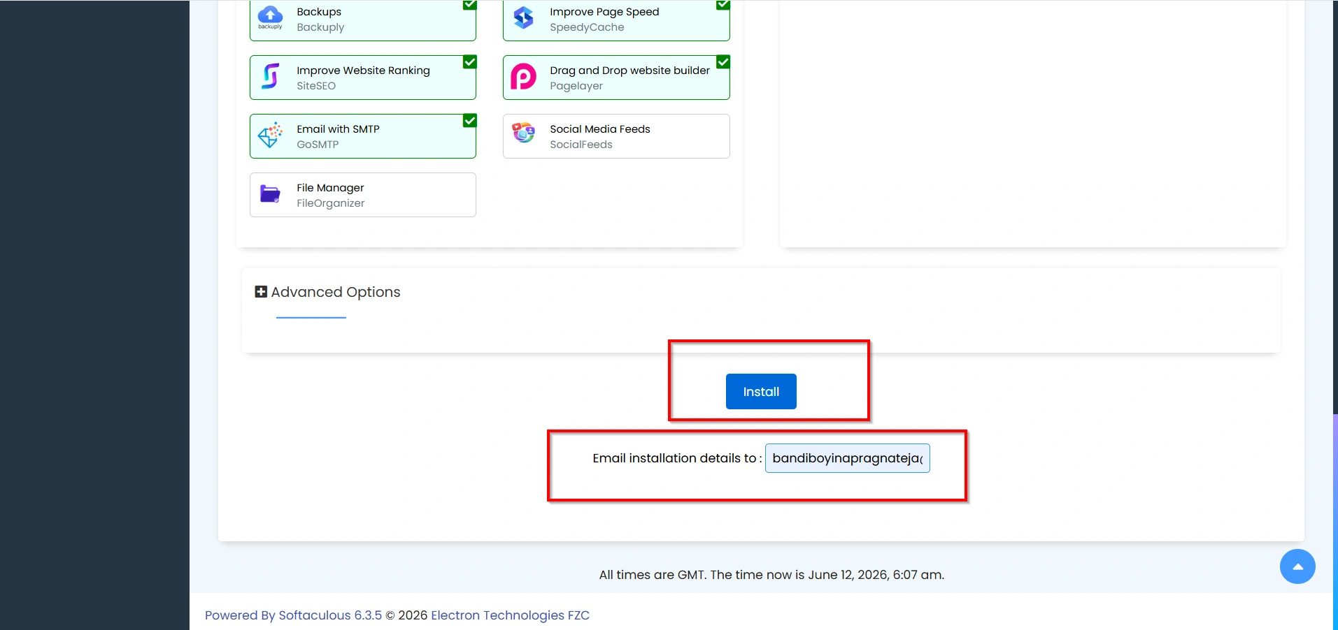 how-to-install-wordpress-in-cpanel-via-softaculous