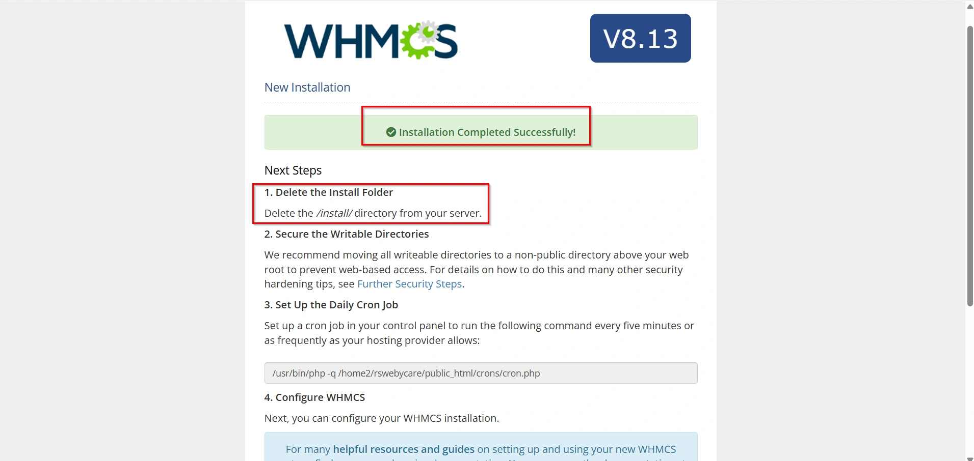 how-to-manually-install-whmcs-via-cpanel