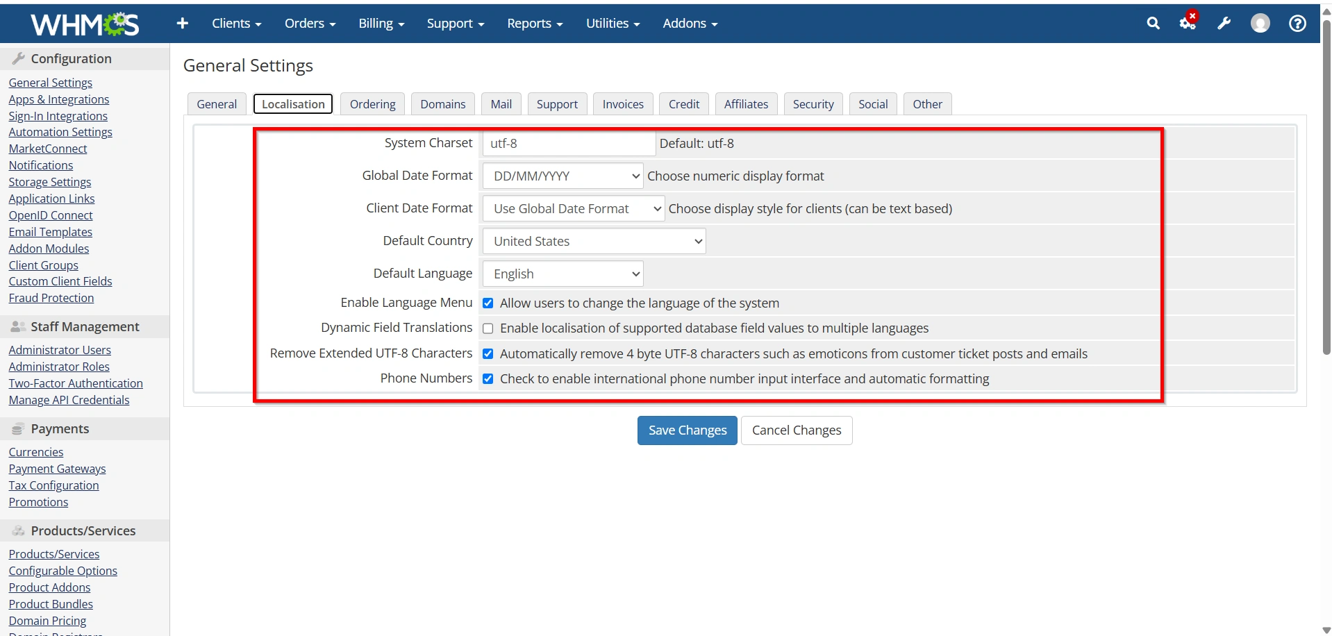 how-to-configure-whmcs-general-settings