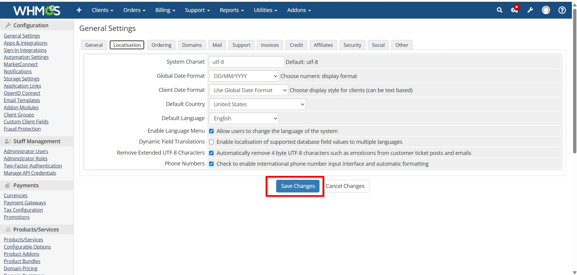 how-to-configure-whmcs-general-settings