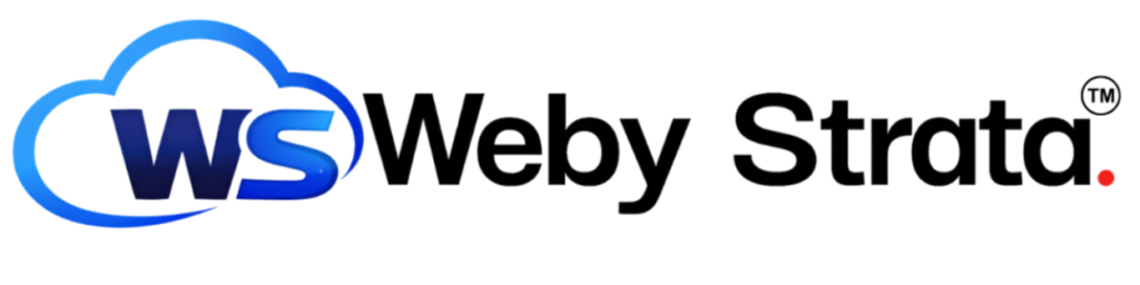 WebyStrata Nameservers