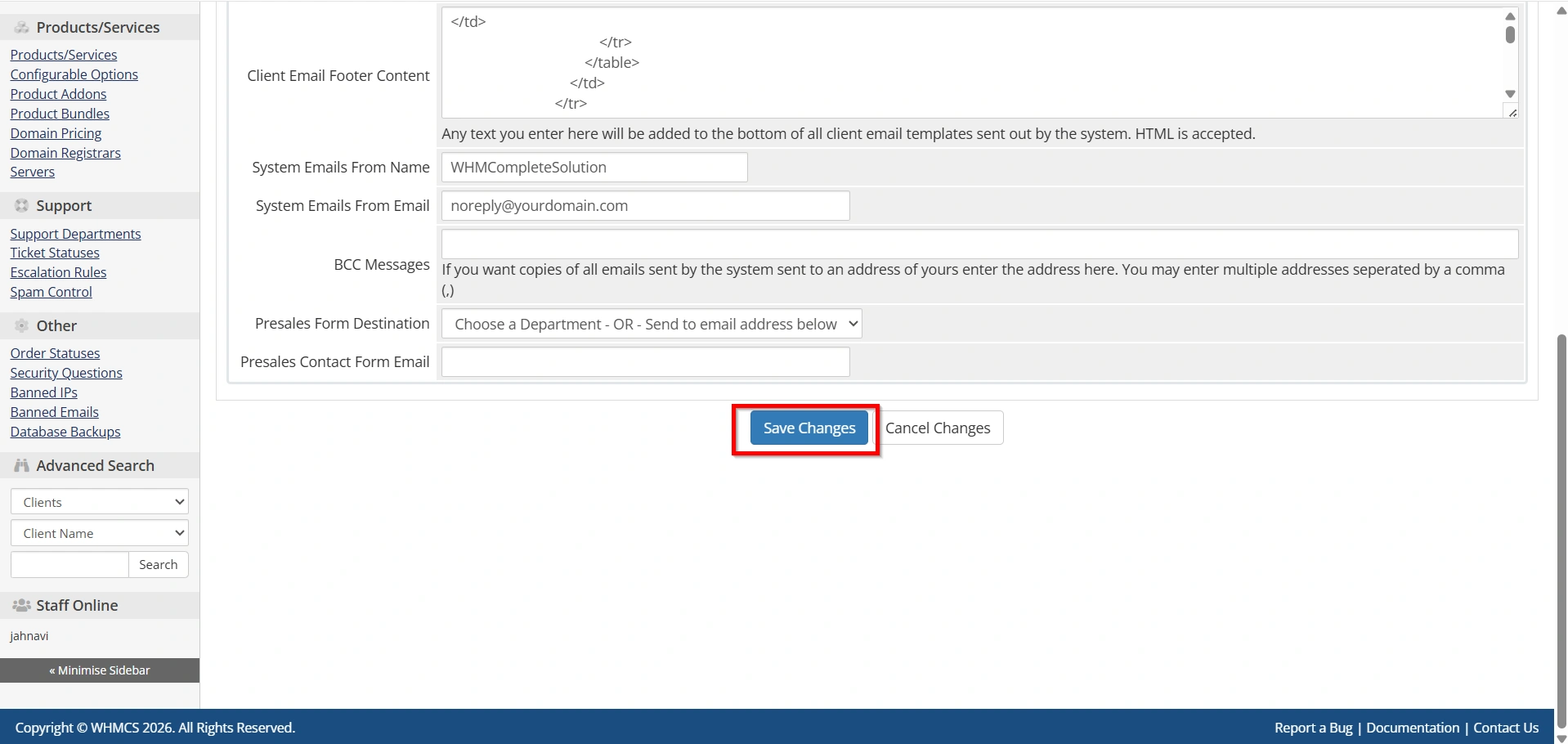 how-to-configure-whmcs-general-settings