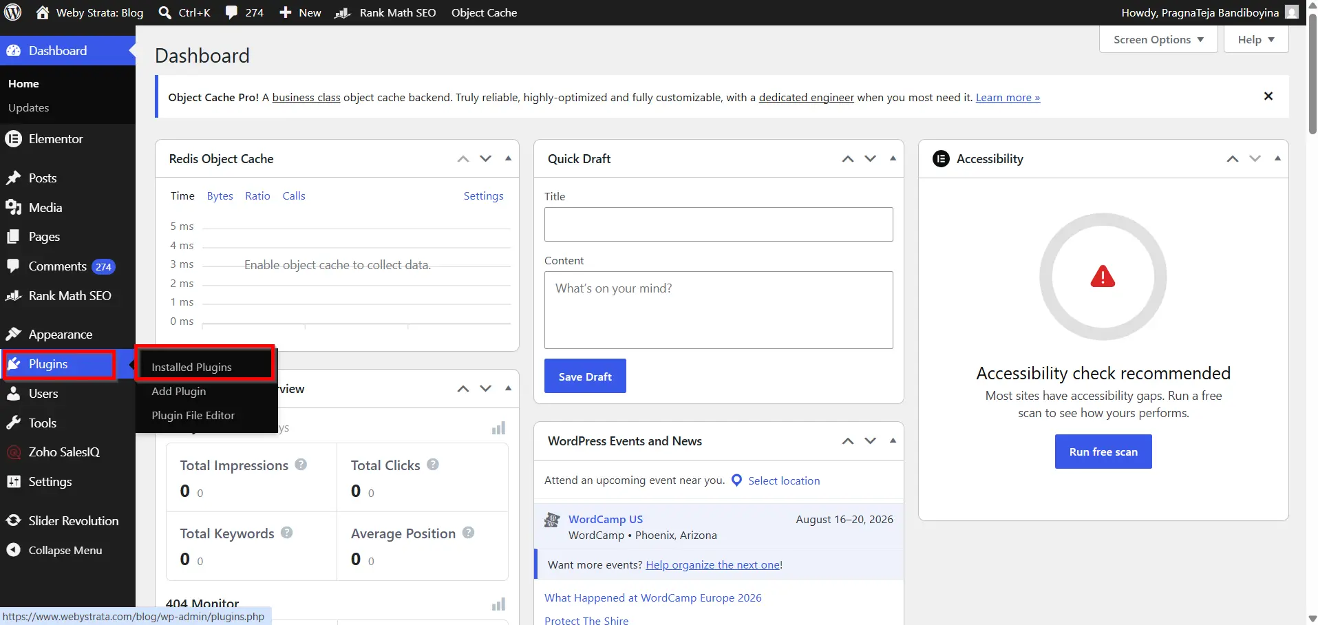 how-to-delete-a-plugin-in-wordpress