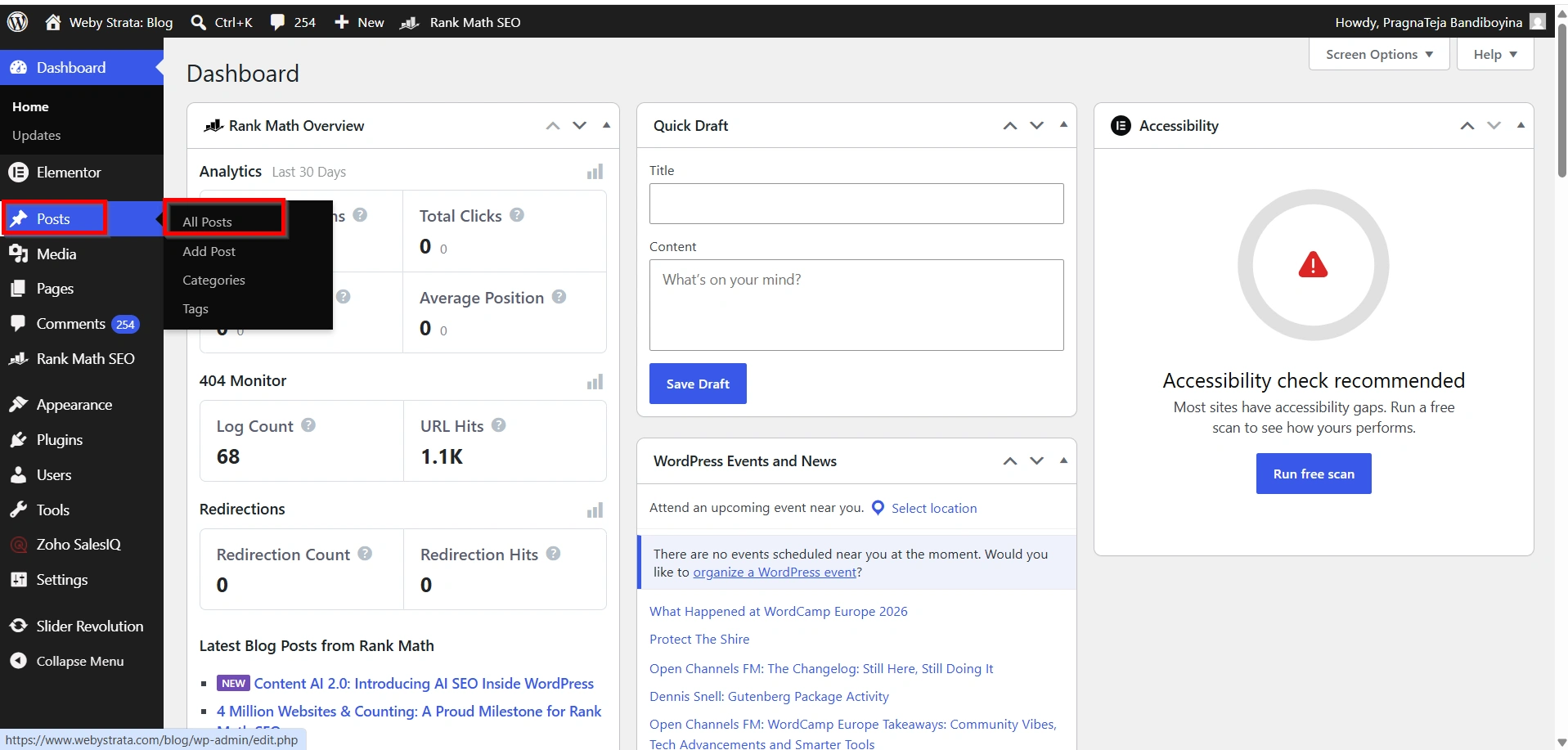 how-to-embed-a-video-into- wordpress-posts-or-pages