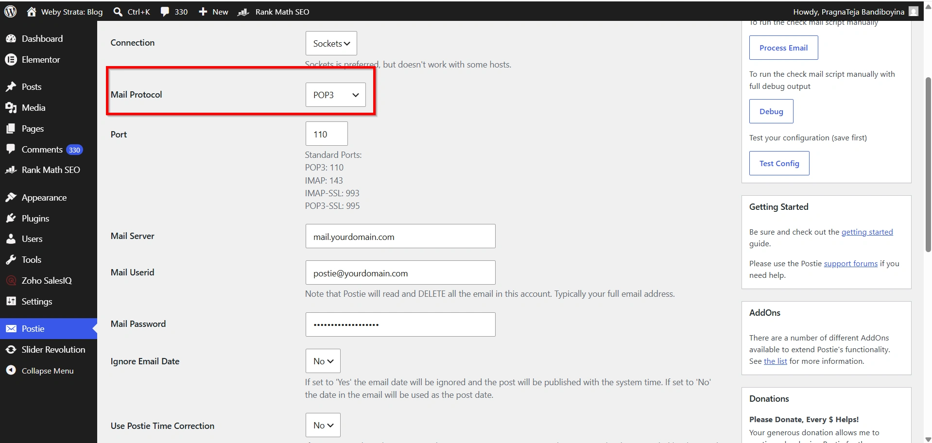 how-to-setup-and-install-wordpress-postie-plugin