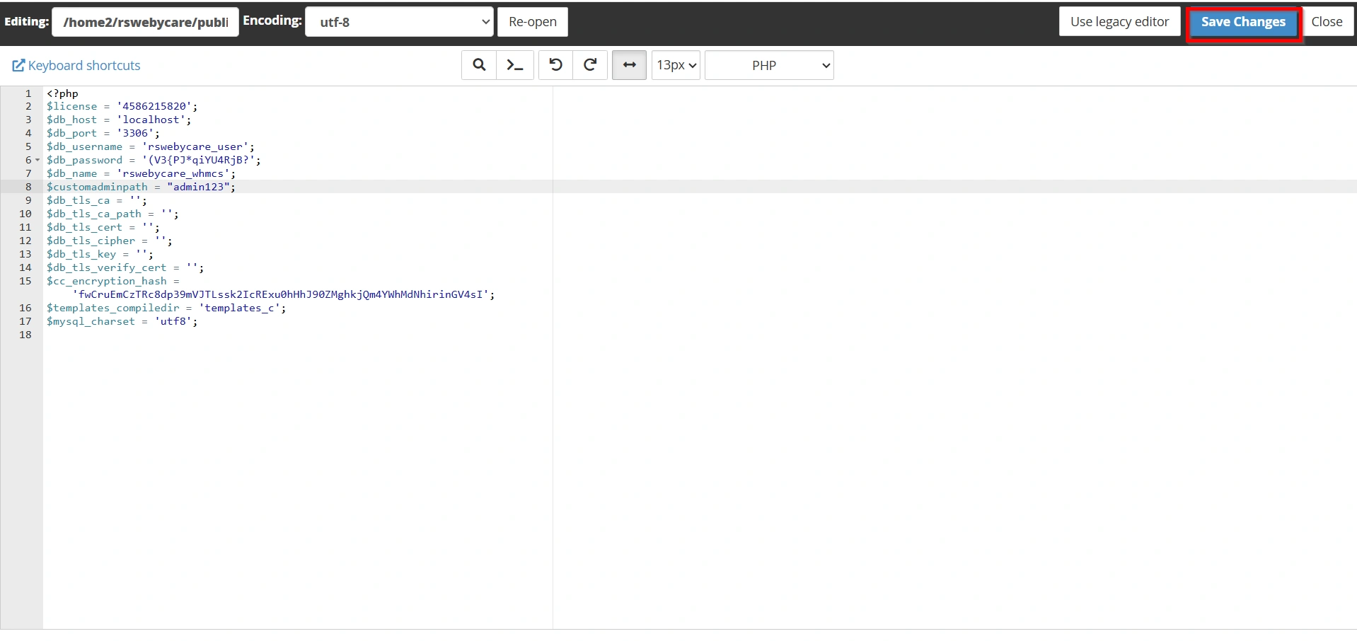 renaming-whmcs-admin-folder