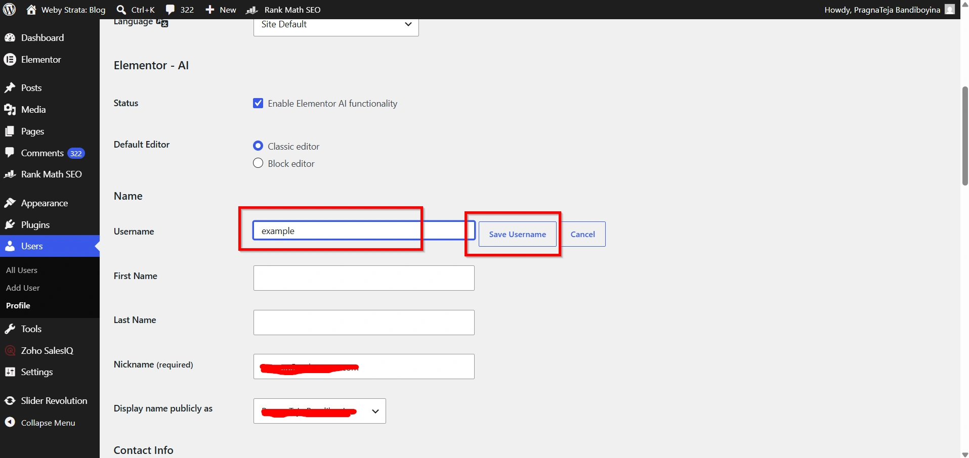 easy-steps-to-change-wordpress-username-using-plugin