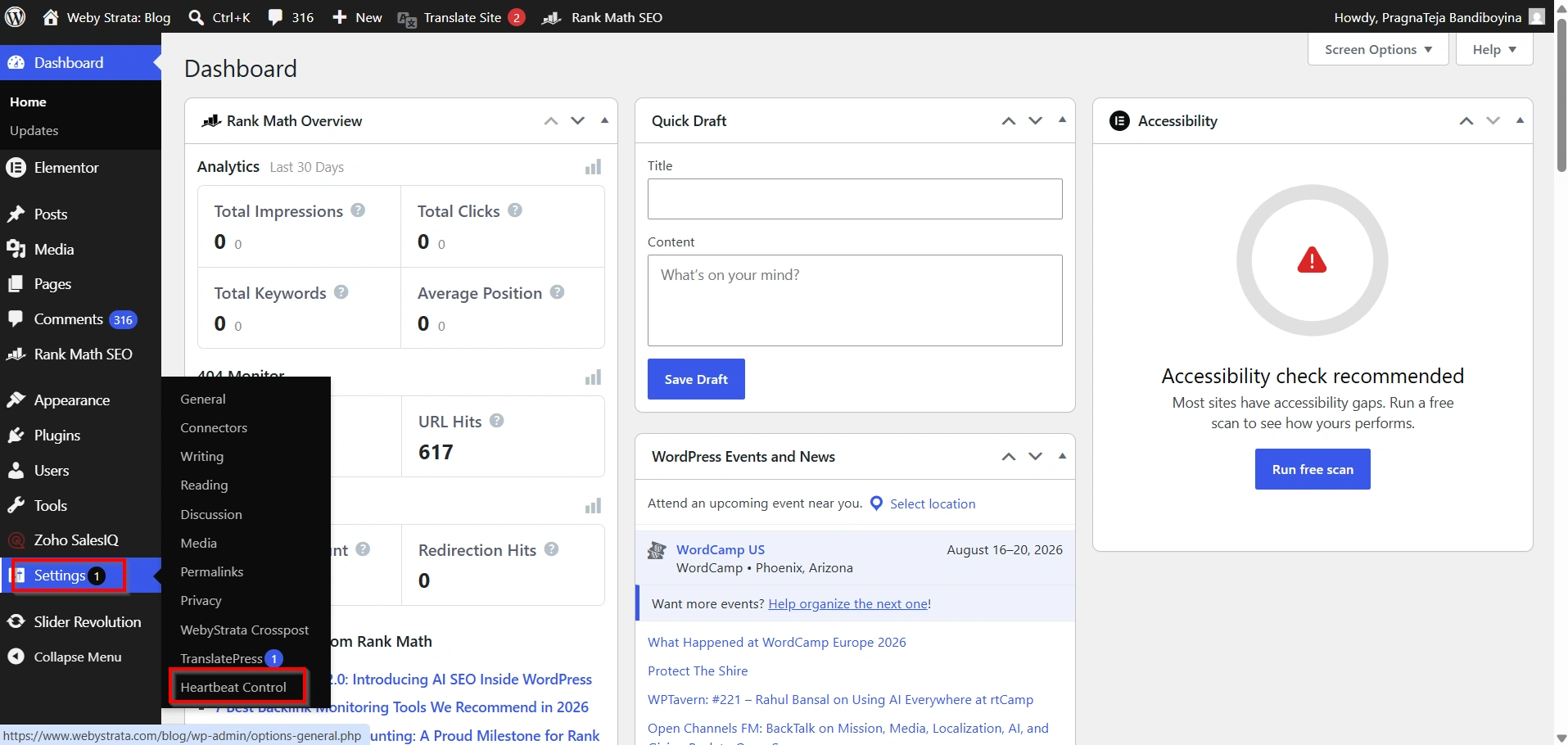 how-to-set-frequency-of-wordpress-heartbeat-and-limit-executions