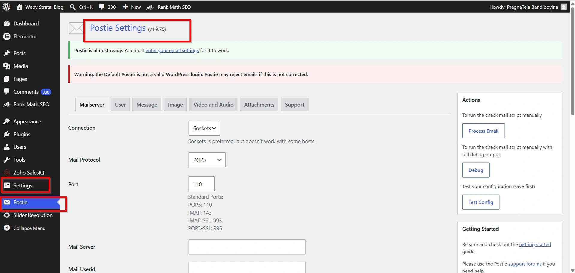 how-to-setup-and-install-wordpress-postie-plugin