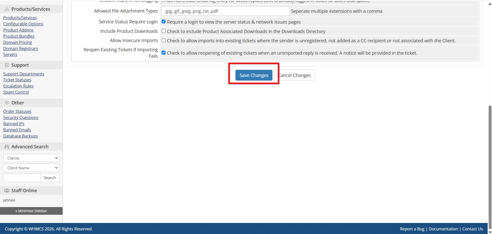 how-to-configure-whmcs-general-settings