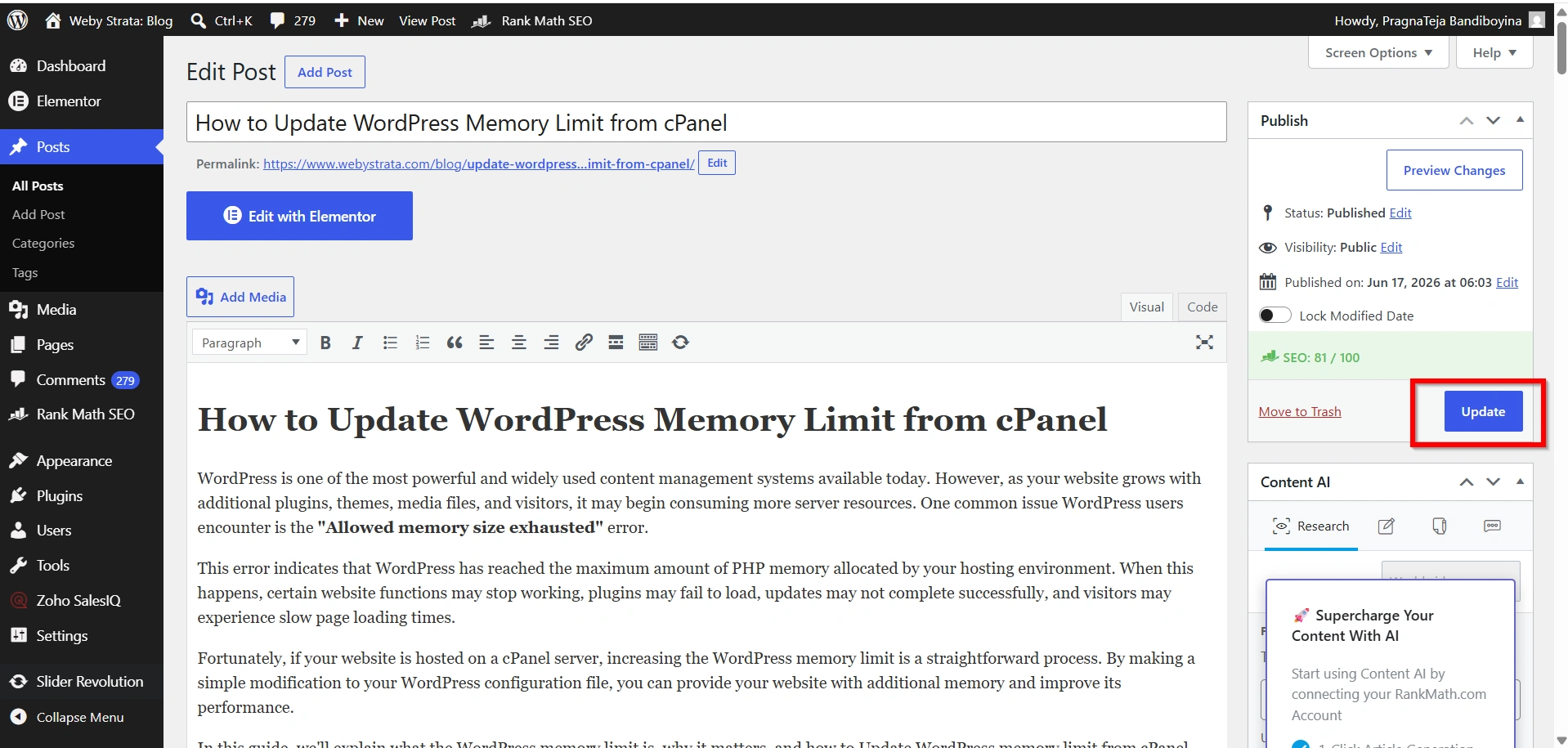 how-to-embed-a-video-into- wordpress-posts-or-pages