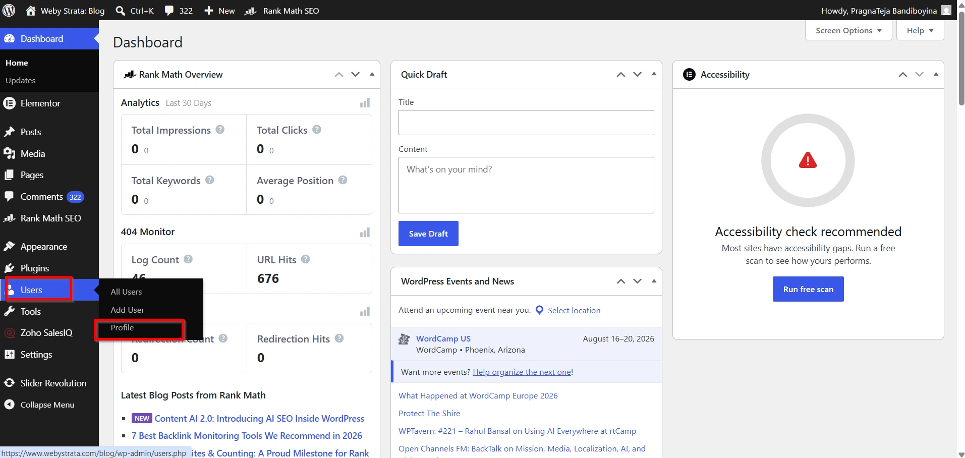 easy-steps-to-change-wordpress-username-using-plugin