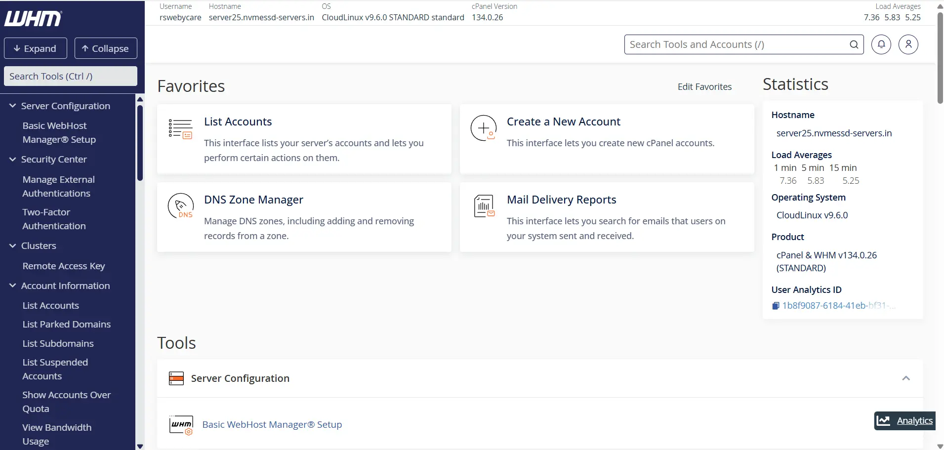 how-to-add-and-delete-dns-zones-in-whm