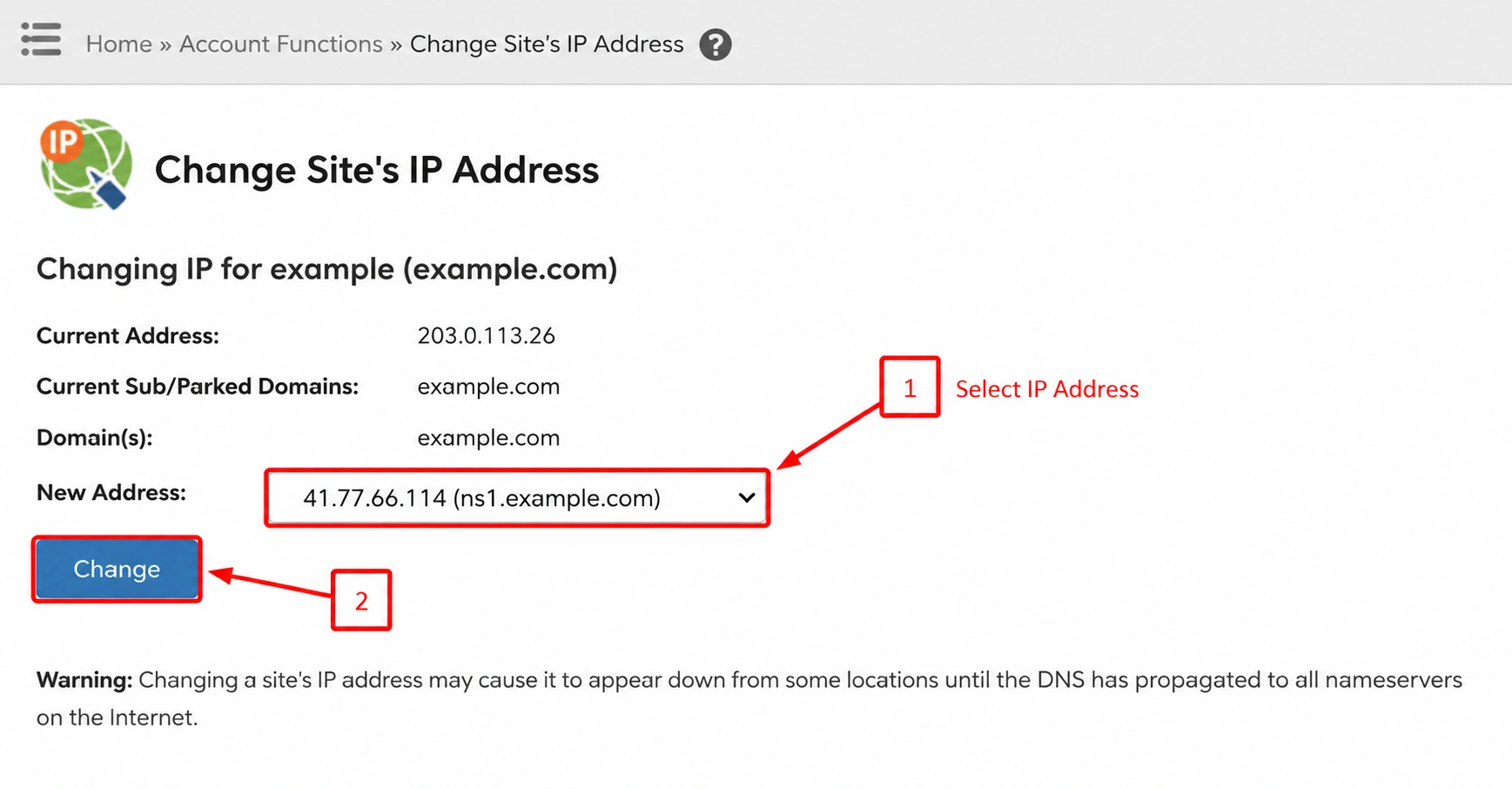 whm_ip_address_change whm_ip_address_change