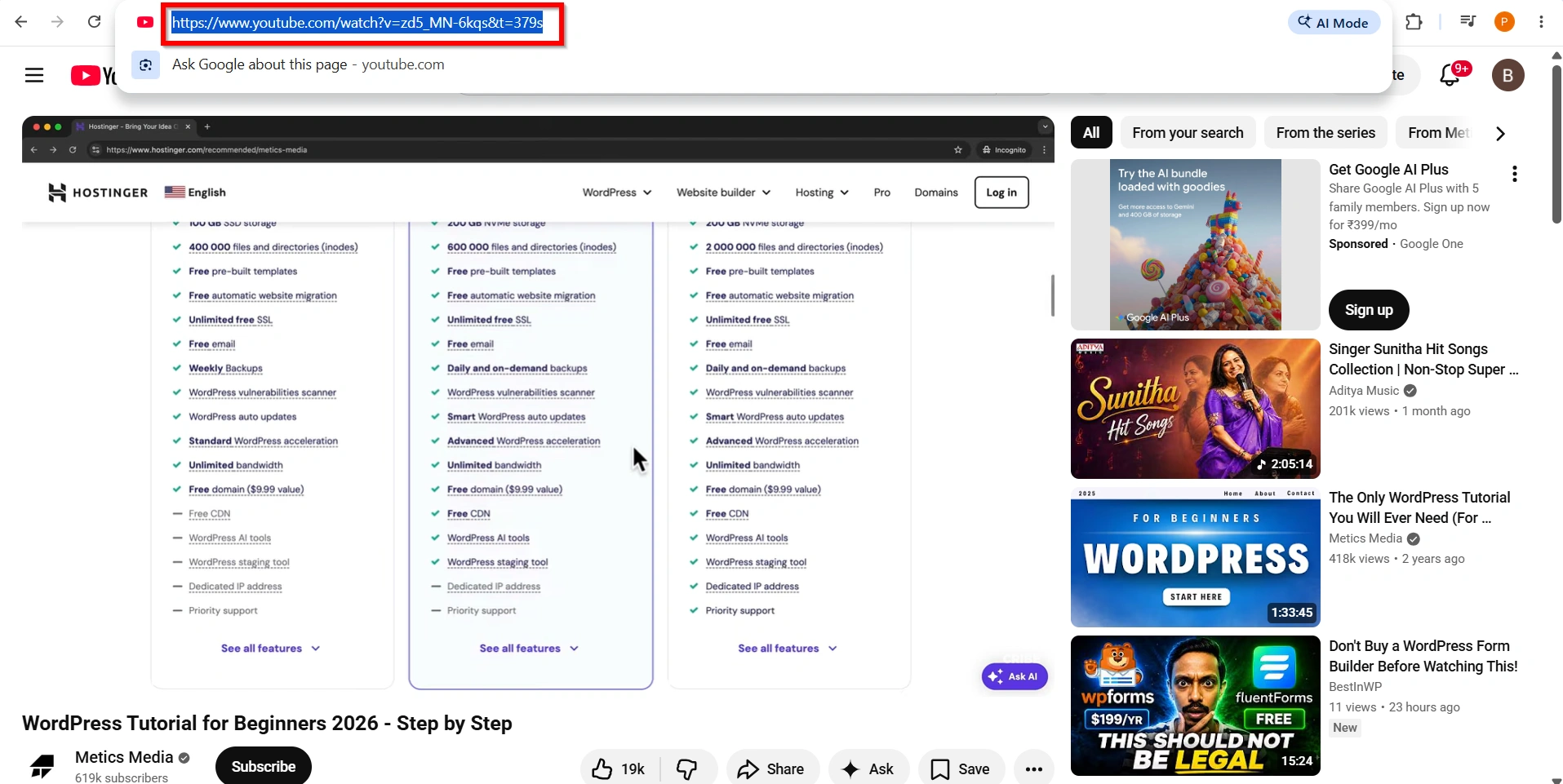 how-to-embed-a-video-into- wordpress-posts-or-pages