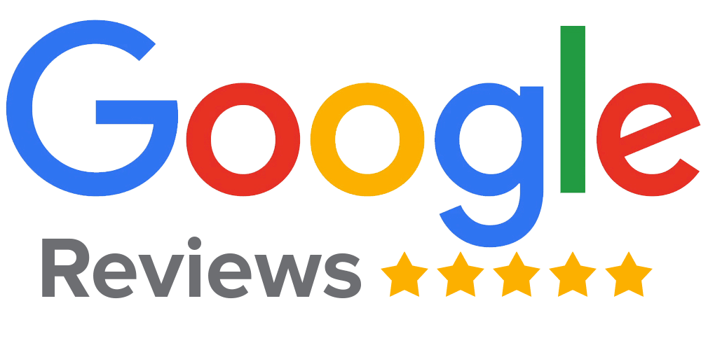 Google Reviews Logo